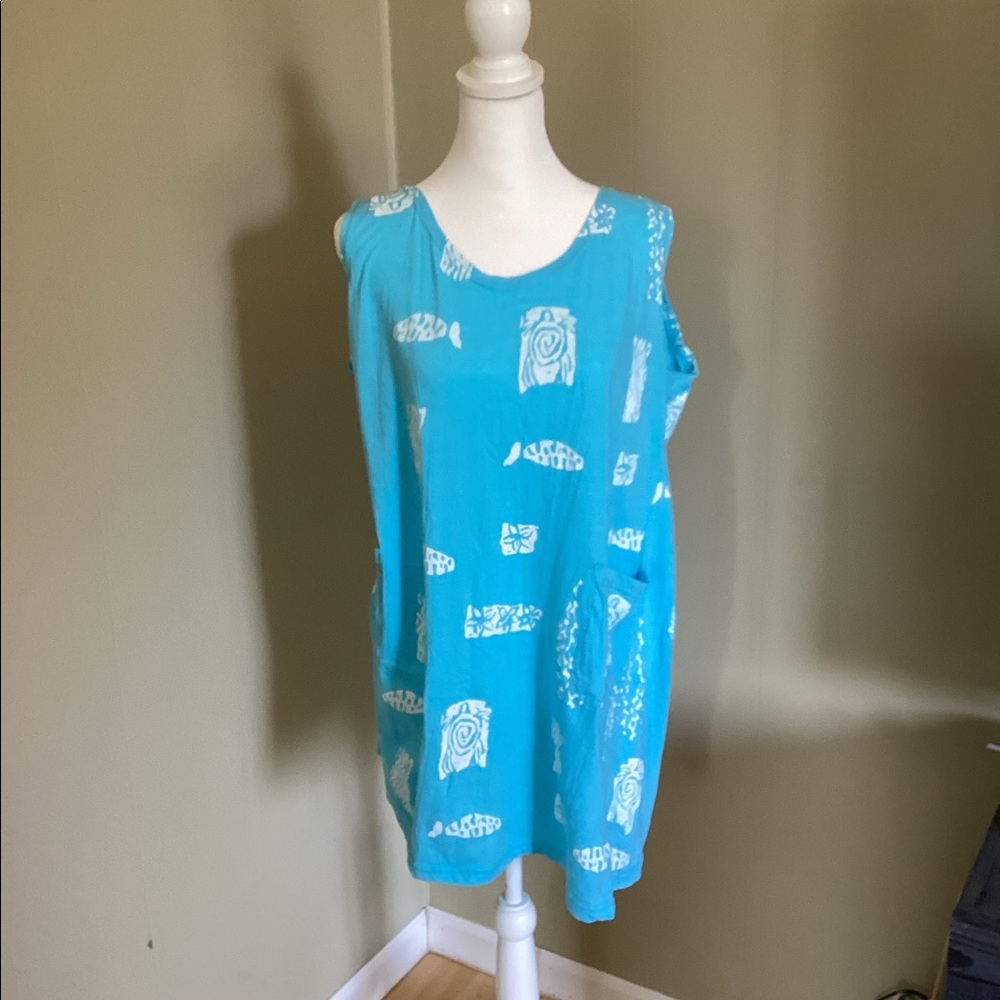 Summer dress